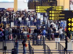 Continúa el caos en el aeropuerto Jorge Chávez mientras miles de pasajeros se perjudican