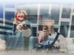 Callao: Poder Judicial ordenó cuatro meses de internamiento del sicario «Kiko» en el ex Maranguita