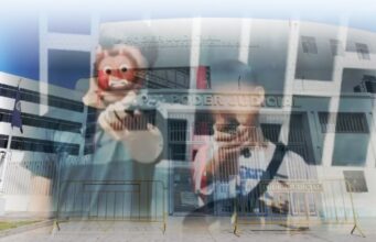 Callao: Poder Judicial ordenó cuatro meses de internamiento del sicario «Kiko» en el ex Maranguita