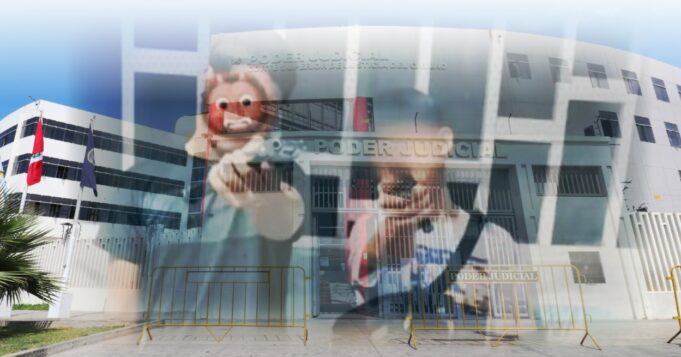 Callao: Poder Judicial ordenó cuatro meses de internamiento del sicario «Kiko» en el ex Maranguita