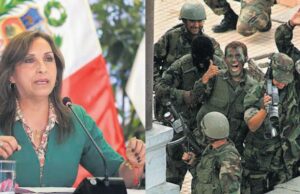 Dina se hizo una: presidenta propone pensión mensual de S/ 2500 para comandos del operativo de Chavín de Huántar
