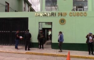 Cusco: detienen a mujer por suplantar a estudiante de contabilidad durante cinco años