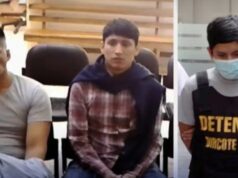 Huánuco: condenan a 27 y 20 años de cárcel a los sicarios de la organización terrorista