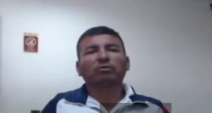 Áncash: Poder Judicial condenó a 30 años de cárcel a un marca que asaltó a comerciante