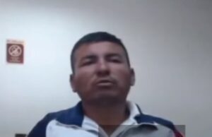 Áncash: Poder Judicial condenó a 30 años de cárcel a un marca que asaltó a comerciante