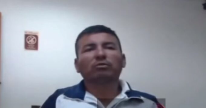 Áncash: Poder Judicial condenó a 30 años de cárcel a un marca que asaltó a comerciante