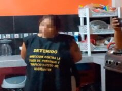 Madre de Dios: fiscalía logró desarticular una banda criminal dedicada a la prostitución y trata de personas