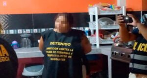Madre de Dios: fiscalía logró desarticular una banda criminal dedicada a la prostitución y trata de personas