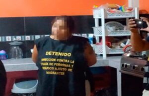 Madre de Dios: fiscalía logró desarticular una banda criminal dedicada a la prostitución y trata de personas