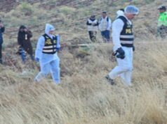 Junín: dictan detención contra sujeto que mató a una adolescente embarazada en Tambo Paccha