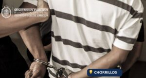 Chorrillos: dictan 8 meses de prisión para ladrón que le robó a una mujer