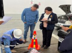 Fiscalía inspeccionó grifos en los distritos de Independencia y San Martín de Porres