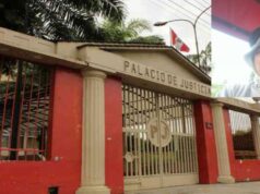 Loreto: condenan a 10 años de cárcel a un profesor que realizó tocamientos indebidos a su alumna