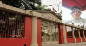 Loreto: condenan a 10 años de cárcel a un profesor que realizó tocamientos indebidos a su alumna