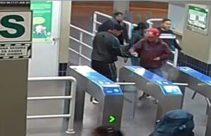 VES: condenan a sujeto que usaba tarjetas adulteradas de la línea del Metro de Lima