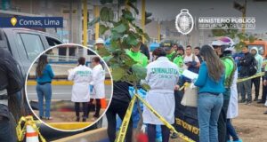 Comas: Ministerio Público abrió investigación por muerte de hombre en estación del Metropolitano