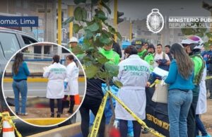 Comas: Ministerio Público abrió investigación por muerte de hombre en estación del Metropolitano