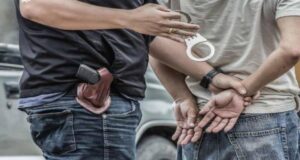 SJM: ocho meses de prisión para sujeto que realizó tocamientos a una menor de edad