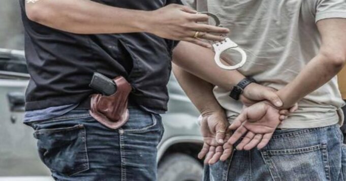 SJM: ocho meses de prisión para sujeto que realizó tocamientos a una menor de edad