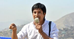 ¡Escándalo! Denuncian contrataciones irregulares de trabajadores en Municipalidad de San Juan Lurigancho