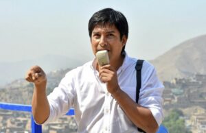 ¡Escándalo! Denuncian contrataciones irregulares de trabajadores en Municipalidad de San Juan Lurigancho