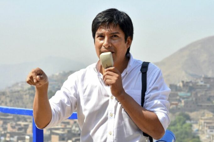 ¡Escándalo! Denuncian contrataciones irregulares de trabajadores en Municipalidad de San Juan Lurigancho