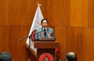 Nueva ley de contrataciones pone límites a contratos G2G que afecta a constructores peruanos