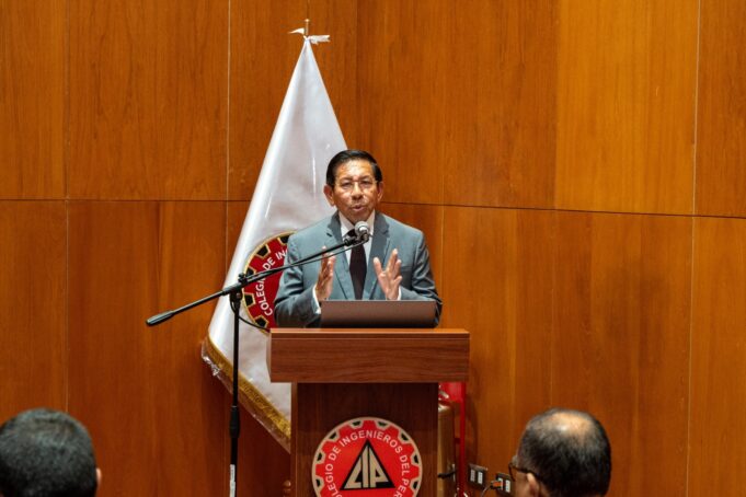 Nueva ley de contrataciones pone límites a contratos G2G que afecta a constructores peruanos