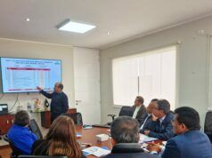 Seguro SALUDPOL y ESSALUD Avanzan en la Firma de un Convenio de Intercambio Prestacional de Salud