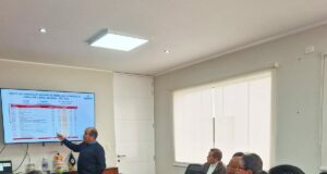 Seguro SALUDPOL y ESSALUD Avanzan en la Firma de un Convenio de Intercambio Prestacional de Salud