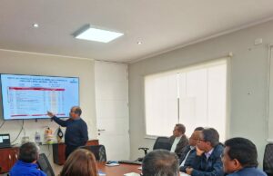 Seguro SALUDPOL y ESSALUD Avanzan en la Firma de un Convenio de Intercambio Prestacional de Salud