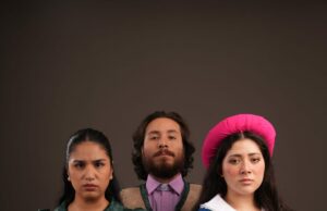 ‘Agua, el musical’, la lucha de los jóvenes por sus derechos: Puesta teatral está inspirada en cuento de José María Arguedas