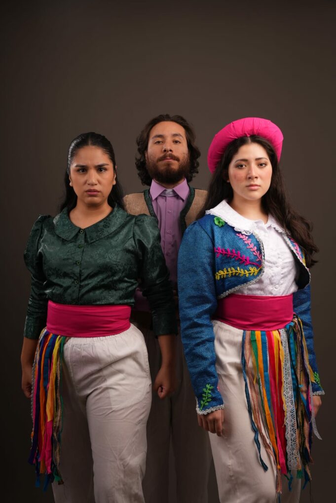 ‘Agua, el musical’, la lucha de los jóvenes por sus derechos: Puesta teatral está inspirada en cuento de José María Arguedas