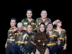 Explosión de Iquitos regresa a Lima para celebrar ‘Primer Festival San Juan Explosivo 2024’