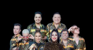 Explosión de Iquitos regresa a Lima para celebrar ‘Primer Festival San Juan Explosivo 2024’