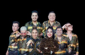 Explosión de Iquitos regresa a Lima para celebrar ‘Primer Festival San Juan Explosivo 2024’