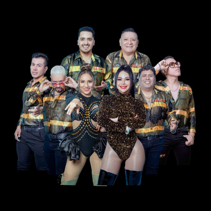 Explosión de Iquitos regresa a Lima para celebrar ‘Primer Festival San Juan Explosivo 2024’