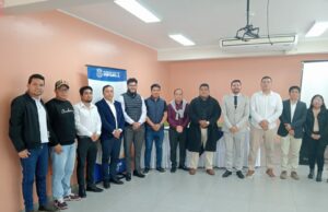 Gobierno Regional del Callao realizó la V mesa técnica de articulación sobre juventudes