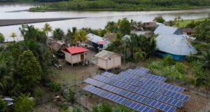 Costo de energía se reducirá si pleno del Congreso aprueba dictamen sobre energía solar