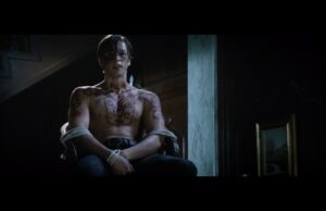 ‘No mires al demonio’ invadirá las salas peruanas(VIDEO)