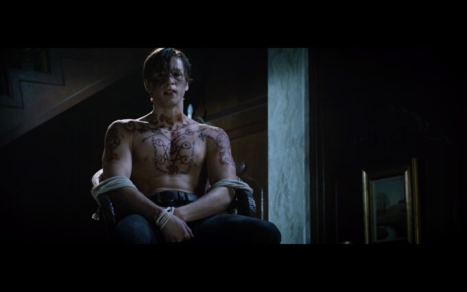 ‘No mires al demonio’ invadirá las salas peruanas(VIDEO)