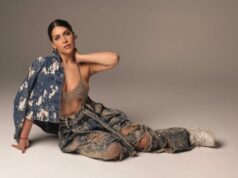 Peruana Hanna Levy canta con Voz Veiz y triunfa en su debut en España