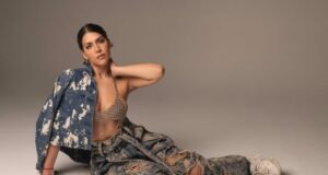 Peruana Hanna Levy canta con Voz Veiz y triunfa en su debut en España