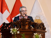 Fiscalías de Extinción de Dominio recuperaron 355 millones de soles en lucha contra la impunidad