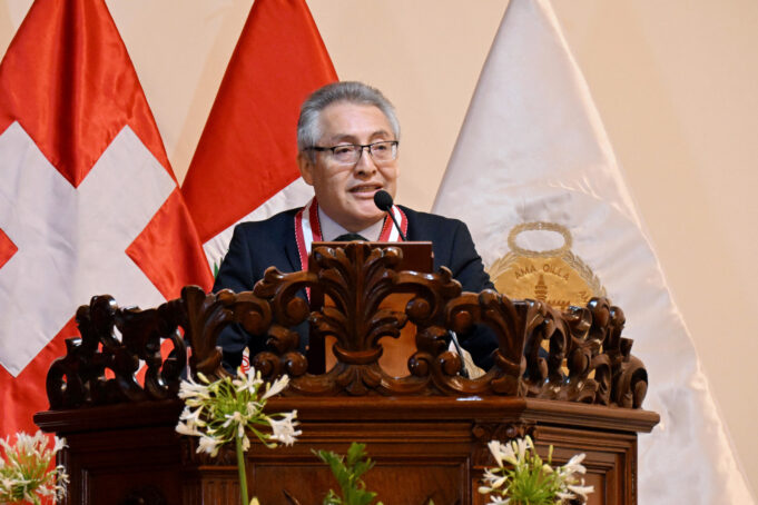 Fiscalías de Extinción de Dominio recuperaron 355 millones de soles en lucha contra la impunidad