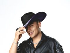 Marlon Arenas: Cantante y compositor paisano de Karol G llega al Perú con su gira «Señorita»(VIDEO)