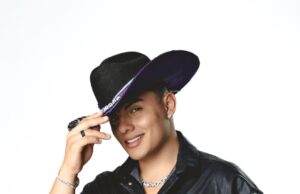 Marlon Arenas: Cantante y compositor paisano de Karol G llega al Perú con su gira «Señorita»(VIDEO)