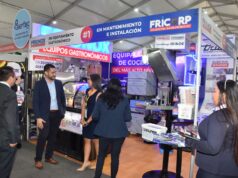 Gastromaq exhibirá lo mejor de las industrias de gastronomía y alimentos