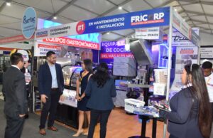 Gastromaq exhibirá lo mejor de las industrias de gastronomía y alimentos