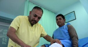 Várices: ¿por qué también afecta a los hombres?